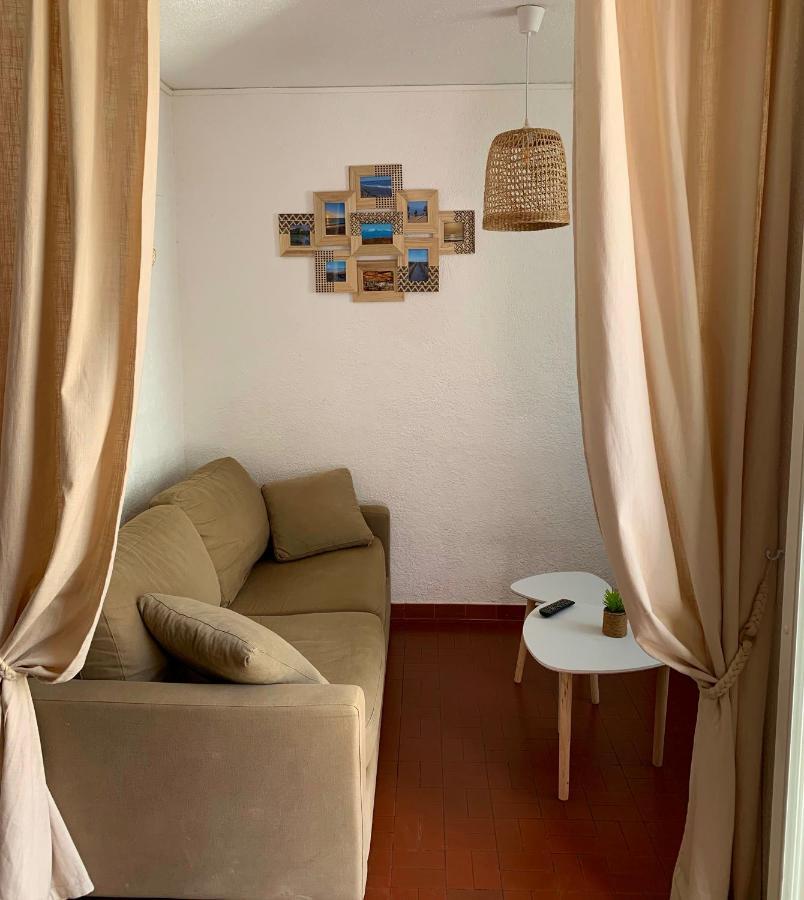 Apartament Les Marines III - Tout Confort - Tout Equipe - En Bord De Mer - Avec Jardin - Proche Commerces Et Animations Le Barcarès Zewnętrze zdjęcie