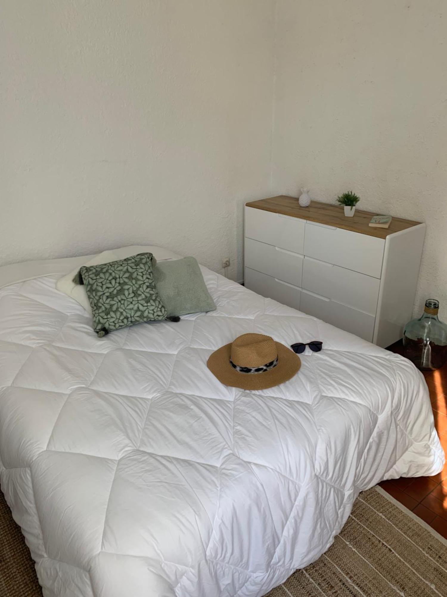 Apartament Les Marines III - Tout Confort - Tout Equipe - En Bord De Mer - Avec Jardin - Proche Commerces Et Animations Le Barcarès Zewnętrze zdjęcie